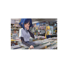 Load image into Gallery viewer, Bocchi the Rock Rug

