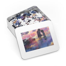 Load image into Gallery viewer, Taki and Mitsuha (Your Name) Jigsaw Puzzle
