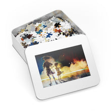Load image into Gallery viewer, Anime Dororo Jigsaw Puzzle
