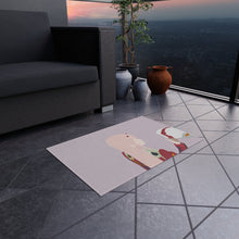 Load image into Gallery viewer, Zero Two - Darling in the FranXX Rug
