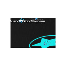 Load image into Gallery viewer, Black Rock Shooter Rug
