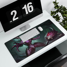 Load image into Gallery viewer, Smite Mouse Pad (Desk Mat)
