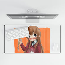 Load image into Gallery viewer, Anime Toradora! Mouse Pad (Desk Mat)
