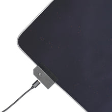 Load image into Gallery viewer, Anime Attack On Titan RGB LED Mouse Pad (Desk Mat)
