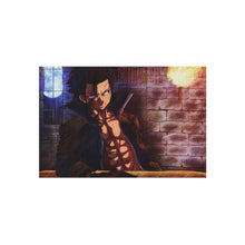 Load image into Gallery viewer, Anime Fairy Tail Rug
