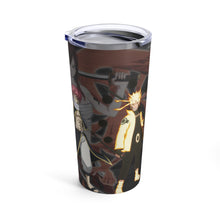Load image into Gallery viewer, Bleach Ichigo Kurosaki Tumbler 20oz
