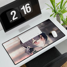 Load image into Gallery viewer, Anime The iDOLM@STER: Shiny Colors Mouse Pad (Desk Mat)
