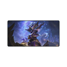 Load image into Gallery viewer, Kennen - League of Legends: Wild Rift Mouse Pad (Desk Mat)
