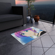 Load image into Gallery viewer, Colored Hair Laura Rug

