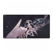 Load image into Gallery viewer, Anime Vocaloid Mouse Pad (Desk Mat)
