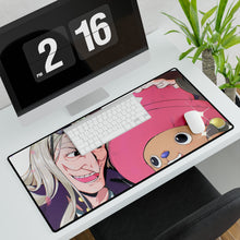 Load image into Gallery viewer, Anime One Piece Mouse Pad (Desk Mat)

