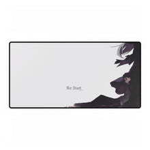 Load image into Gallery viewer, Anime Re:ZERO -Starting Life in Another World- Mouse Pad (Desk Mat)
