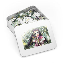 Load image into Gallery viewer, Kaguya Sumeragi Jigsaw Puzzle
