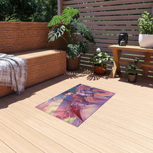 Load image into Gallery viewer, Anime Attack On Titan Rug
