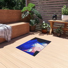 Load image into Gallery viewer, Anime Fairy Tail Rug
