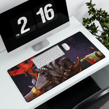 Load image into Gallery viewer, Mohg, Lord of Blood Mouse Pad (Desk Mat)
