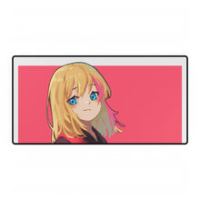 Load image into Gallery viewer, Wonder Egg Priority Mouse Pad (Desk Mat)
