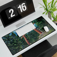 Load image into Gallery viewer, Your Name. Mouse Pad (Desk Mat)
