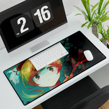 Load image into Gallery viewer, Anime Puella Magi Madoka Magica Mouse Pad (Desk Mat)
