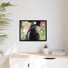 Load image into Gallery viewer, Anime Tokyo Revengers Canvas Framed Art Print
