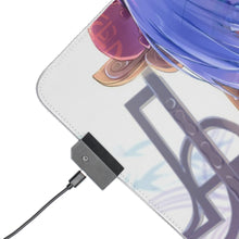 Load image into Gallery viewer, Anime Re:ZERO -Starting Life in Another World- RGB LED Mouse Pad (Desk Mat)
