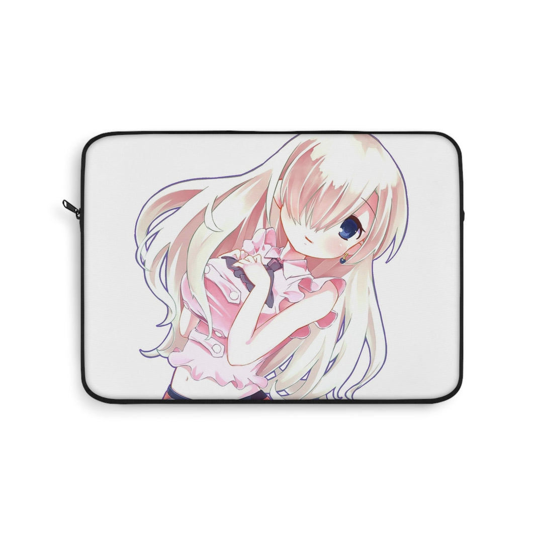The Seven Deadly Sins Laptop Sleeve