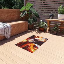 Load image into Gallery viewer, Reborn! Katekyo Hitman Reborn Rug
