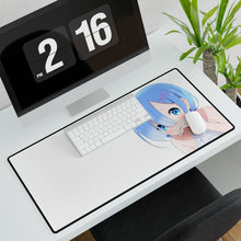 Load image into Gallery viewer, Anime Re:ZERO -Starting Life in Another World- Mouse Pad (Desk Mat)

