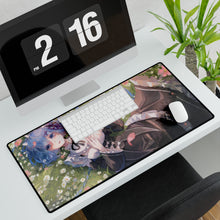 Load image into Gallery viewer, Rem - Re:Zero Mouse Pad (Desk Mat)
