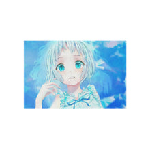 Load image into Gallery viewer, Anohana Meiko Honma Rug
