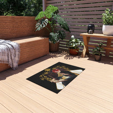 Load image into Gallery viewer, Ascendance of a Bookworm Rug
