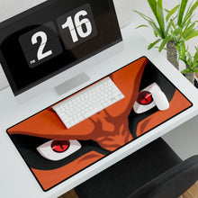Load image into Gallery viewer, Anime Naruto Mouse Pad (Desk Mat)
