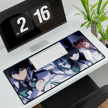 Load image into Gallery viewer, Anime The Irregular at Magic High School Mouse Pad (Desk Mat)
