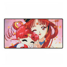 Load image into Gallery viewer, Anime Sailor Moonr Mouse Pad (Desk Mat)
