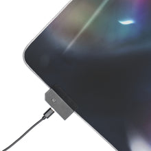 Load image into Gallery viewer, Touhou RGB LED Mouse Pad (Desk Mat)
