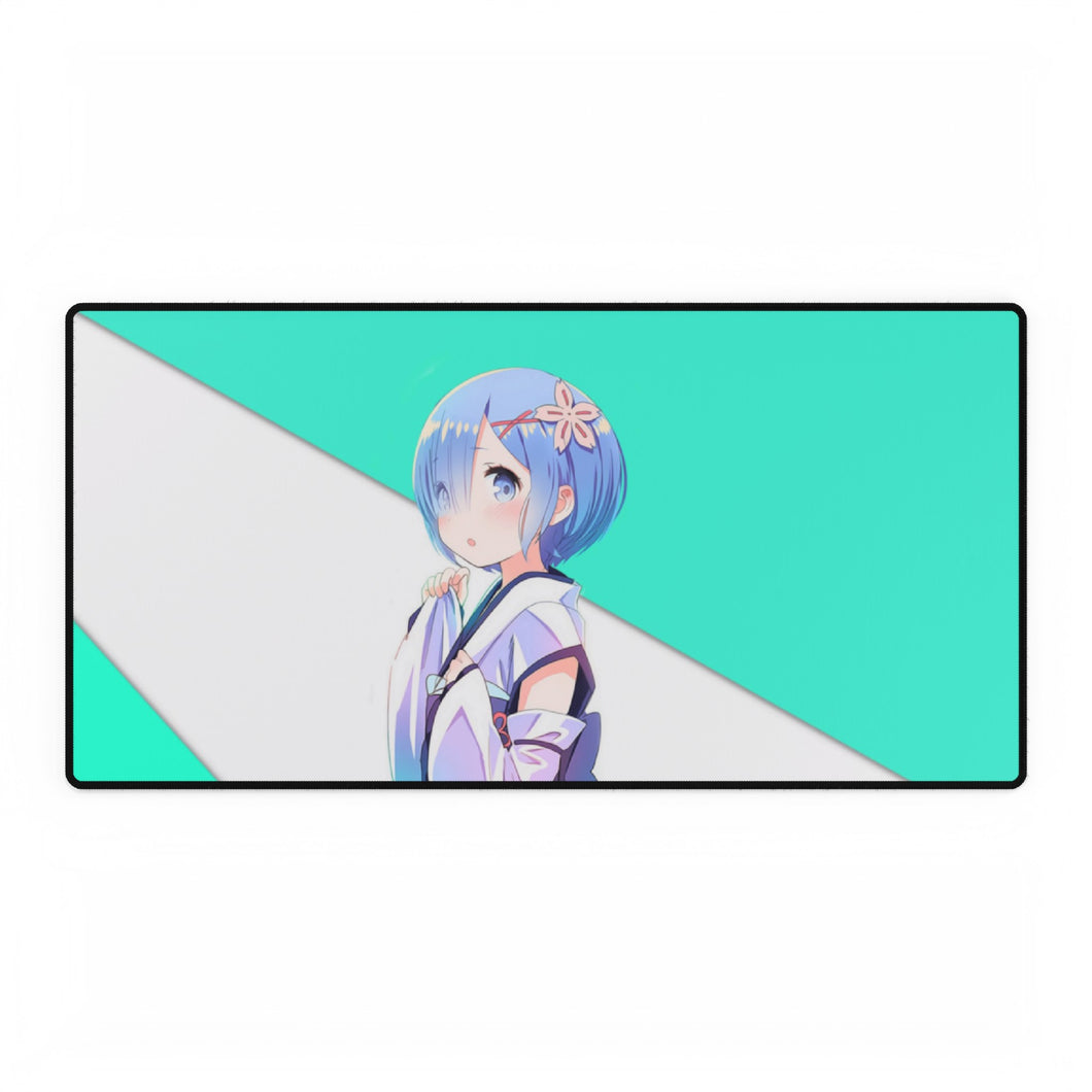 REM Mouse Pad (Desk Mat)