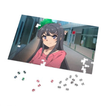 Load image into Gallery viewer, Sakurajima Mai Jigsaw Puzzle

