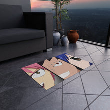 Load image into Gallery viewer, Anime Fairy Tail Rug
