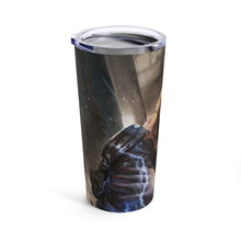 Load image into Gallery viewer, Anime FullMetal Alchemist Tumbler 20oz
