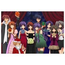 Load image into Gallery viewer, Anime Clannad Jigsaw Puzzle
