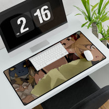 Load image into Gallery viewer, Interspecies Reviewers Mouse Pad (Desk Mat)
