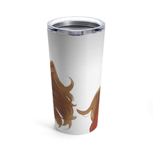 Load image into Gallery viewer, Hori-san To Miyamura-kun Tumbler 20oz
