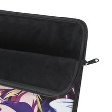 Load image into Gallery viewer, Jibril (No Game No Life) Laptop Sleeve
