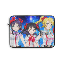 Load image into Gallery viewer, Love Live Group Laptop Sleeve
