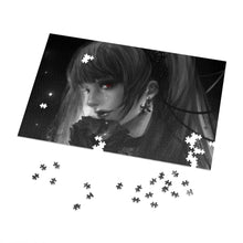 Load image into Gallery viewer, Amane Misa Jigsaw Puzzle
