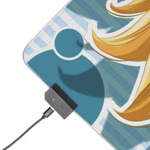 Load image into Gallery viewer, The Seven Deadly Sins RGB LED Mouse Pad (Desk Mat)
