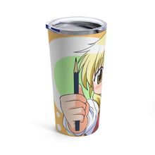 Load image into Gallery viewer, Hidamari Sketch Tumbler 20oz
