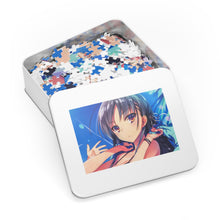 Load image into Gallery viewer, Classroom Of The Elite Jigsaw Puzzle
