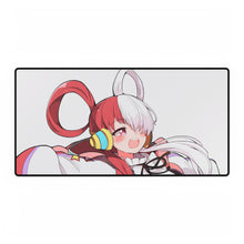 Load image into Gallery viewer, One Piece Film: Red Mouse Pad (Desk Mat)
