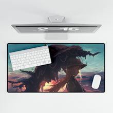 Load image into Gallery viewer, Anime Touhou Mouse Pad (Desk Mat)

